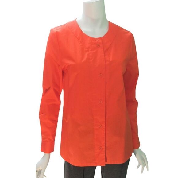 Saturday Kate Spade Button Up Blouse Behind The Seams - Picture 1 of 5